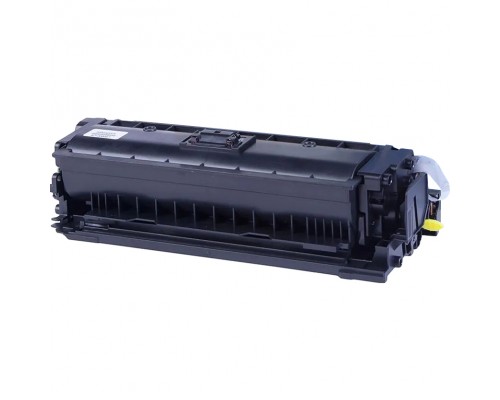 Тонер-картридж NVP NV-CF360A Black для HP Color LaserJet M552dn/ M553dn/ M553n/ M553x/ M577dn/ M577f/ M577c (6000k)