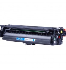 Тонер-картридж NVP NV-CF361X Cyan для HP Color LaserJet M552dn/ M553dn/ M553n/ M553x/ M577dn/ M577f/ M577c (9500k)                                                                                                                                        