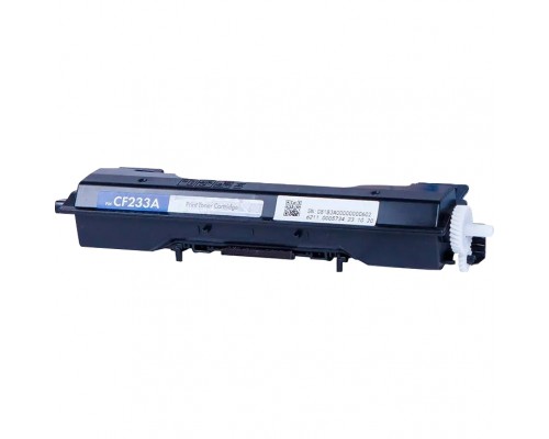 Тонер-картридж NVP NV-CF233A для HP LaserJet Ultra M134a/ M134fn/ M106w (2300k)