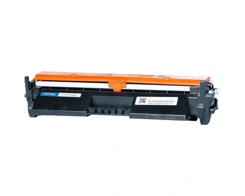 Тонер-картридж NVP NV-CF218AT для HP LaserJet Pro M132a/ M132fn/ M132fw/ M132nw/ M104a/ M104w (1400k)