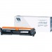 Тонер-картридж NVP NV-CF218AT для HP LaserJet Pro M132a/ M132fn/ M132fw/ M132nw/ M104a/ M104w (1400k)