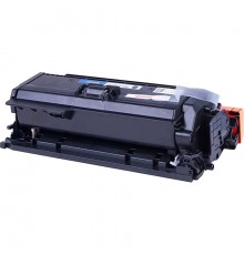 Тонер-картридж NVP NV-CE260X Black для HP Color LaserJet CP4525dn/ CP4525n/ CP4525xh (17000k)                                                                                                                                                             