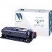 Тонер-картридж NVP NV-CE260X Black для HP Color LaserJet CP4525dn/ CP4525n/ CP4525xh (17000k)