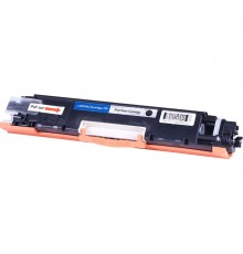 Тонер-картридж NVP NV-CE310A/NV-729 Black для HP Color LaserJet CP1025/ CP1025nw/ M275/ CP1025/ CP1025nw/ 100 M175a/ 100 M175nw/ LBP 7010 i-Sensys/ 7010C i-Sensys/ 7018 i-Sensys/ 7018C i-Sensys (1200k)                                                 