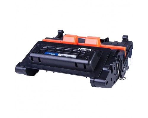 Тонер-картридж NVP NV-CF281A для HP LaserJet M604dn/ M604n/ M605dn/ M605n/ M605x/ M606dn/ M606x/ M630dn/ M630f/ M630h/ Flow M630z/ M630h (10500k)