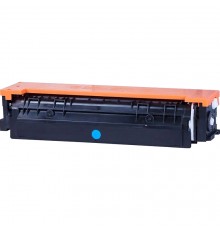 Тонер-картридж NVP NV-CF541A Cyan для HP Color LaserJet Pro M254dw/ M254nw/ M280nw/ M281fdn/ M281fdw (1300k)                                                                                                                                              