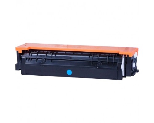 Тонер-картридж NVP NV-CF541A Cyan для HP Color LaserJet Pro M254dw/ M254nw/ M280nw/ M281fdn/ M281fdw (1300k)