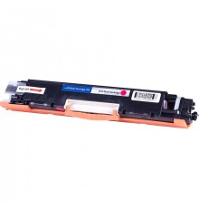 Тонер-картридж NVP NV-CE313A/NV-729 Magenta для HP Color LaserJet CP1025/ CP1025nw/ M275/ CP1025/ CP1025nw/ 100 M175a/ 100 M175nw/ LBP 7010 i-Sensys/ 7010C i-Sensys/ 7018 i-Sensys/ 7018C i-Sensys (1000k)                                               