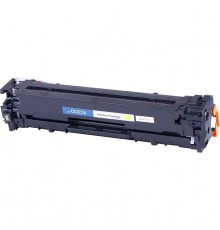 Тонер-картридж NVP NV-CE322A Yellow для HP Color LaserJet CM1415fn/ CM1415fnw/ CP1525n/ CP1525nw (1300k)                                                                                                                                                  