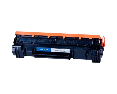 Тонер-картридж NVP NV-CF244A для HP LaserJet Pro M28a/ M28w/ M15a/ M15w (1000k)