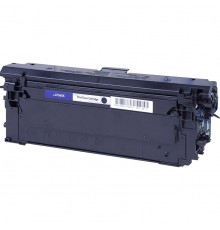 Тонер-картридж NVP NV-CF360X Black для HP Color LaserJet M552dn/ M553dn/ M553n/ M553x/ M577dn/ M577f/ M577c (12500k)                                                                                                                                      