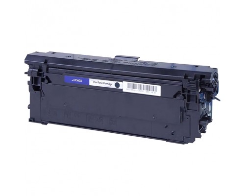 Тонер-картридж NVP NV-CF360X Black для HP Color LaserJet M552dn/ M553dn/ M553n/ M553x/ M577dn/ M577f/ M577c (12500k)