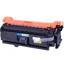 Тонер-картридж NVP NV-CE401A Cyan для HP Color LaserJet 500 M575dn/ 500 M575f/ M575c/ 500 M551dn/ 500 M551n/ 500 M551xh/ 500 M570dn/ 500 M570dw (6000k)                                                                                                   