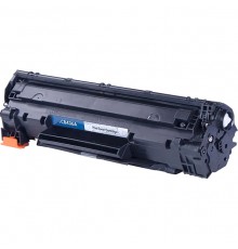 Тонер-картридж NVP NV-CB436A для HP LaserJet M1120 mfp/ M1120n mfp/ M1522 MFP/ M1522n MFP/ M1522nf MFP/ P1504/ P1504n/ P1505/ P1505n/ P1506/ P1506n (2000k)                                                                                               