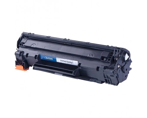 Тонер-картридж NVP NV-CB436A для HP LaserJet M1120 mfp/ M1120n mfp/ M1522 MFP/ M1522n MFP/ M1522nf MFP/ P1504/ P1504n/ P1505/ P1505n/ P1506/ P1506n (2000k)