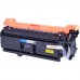 Тонер-картридж NVP NV-CE400A Black для HP Color LaserJet 500 M575dn/ 500 M575f/ M575c/ 500 M551dn/ 500 M551n/ 500 M551xh/ 500 M570dn/ 500 M570dw (5500k)