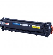 Тонер-картридж NVP NV-CF210X/CE320A/CB540A/NV-716/731 Black универсальные для HP/Canon Color LaserJet MFP M276n/ MFP M276nw/ 200 M251n/ 200 M251nw/ CM1415fn/ CM1415fnw/ CP1525n/ CP1525nw/ CP1215/ CP1515n/ CM1312/ CM1312nfi/ (2200k)                   