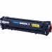 Тонер-картридж NVP NV-CF210X/CE320A/CB540A/NV-716/731 Black универсальные для HP/Canon Color LaserJet MFP M276n/ MFP M276nw/ 200 M251n/ 200 M251nw/ CM1415fn/ CM1415fnw/ CP1525n/ CP1525nw/ CP1215/ CP1515n/ CM1312/ CM1312nfi/ (2200k)