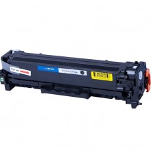 Тонер-картридж NVP NV-CE410X Black для HP Color LaserJet 300 MFP M375nw/ 400 MFP M475dn/ 400 MFP M475dw/ 300 M351a/ 400 M451dn/ 400 M451dw/ 400 M451nw (4000k)                                                                                            