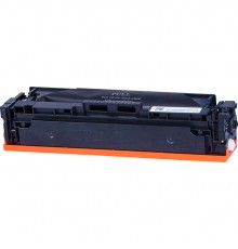 Тонер-картридж NVP NV-CF540A Black для HP Color LaserJet Pro M254dw/ M254nw/ M280nw/ M281fdn/ M281fdw (1400k)                                                                                                                                             