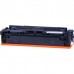 Тонер-картридж NVP NV-CF540A Black для HP Color LaserJet Pro M254dw/ M254nw/ M280nw/ M281fdn/ M281fdw (1400k)