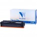 Тонер-картридж NVP NV-CF540A Black для HP Color LaserJet Pro M254dw/ M254nw/ M280nw/ M281fdn/ M281fdw (1400k)