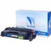 Тонер-картридж NVP NV-CF280X для HP LaserJet Pro 400 MFP M425dn/ 400 MFP M425dw/ 400 M401dne/ 400 M401a/ 400 M401d/ 400 M401dn/ 400 M401dw (6900k)