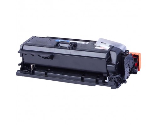 Тонер-картридж NVP NV-CF330X Black для HP Color LaserJet M651dn/ M651n/ M651xh (20500k)