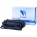 Тонер-картридж NVP NV-CF237X для HP LaserJet M608dn/ M608n/ M608x/ M609dn/ M609x/ Flow M631h/ Flow M632z/ M631dn/ M631z/ M632fht/ M632h (25000k)