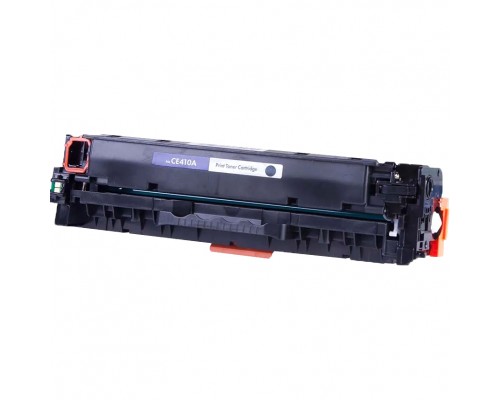 Тонер-картридж NVP NV-CE410A Black для HP Color LaserJet 300 MFP M375nw/ 400 MFP M475dn/ 400 MFP M475dw/ 300 M351a/ 400 M451dn/ 400 M451dw/ 400 M451nw (2200k)