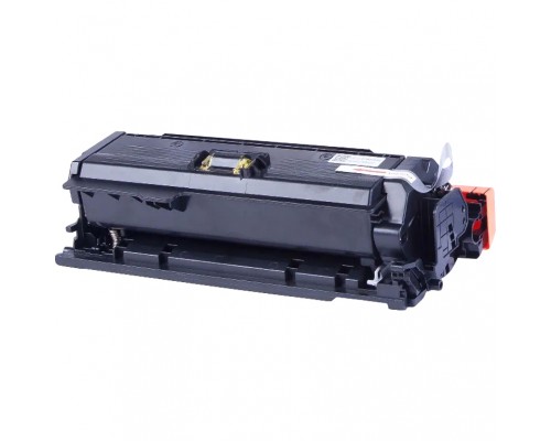 Тонер-картридж NVP NV-CF332A Yellow для HP Color LaserJet M651dn/ M651n/ M651xh (15000k)