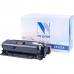 Тонер-картридж NVP NV-CF332A Yellow для HP Color LaserJet M651dn/ M651n/ M651xh (15000k)