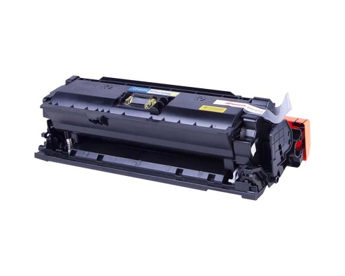 Тонер-картридж NVP NV-CE402A Yellow для HP Color LaserJet 500 M575dn/ 500 M575f/ M575c/ 500 M551dn/ 500 M551n/ 500 M551xh/ 500 M570dn/ 500 M570dw (6000k)