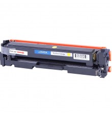 Тонер-картридж NVP NV-CF412A Yellow для HP Color LaserJet Pro M377dw/ M477fdn/ M477fdw/ M477fnw/ M452dn/ M452nw (2300k)                                                                                                                                   