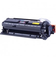 Тонер-картридж NVP NV-CE403A Magenta для HP Color LaserJet 500 M575dn/ 500 M575f/ M575c/ 500 M551dn/ 500 M551n/ 500 M551xh/ 500 M570dn/ 500 M570dw (6000k)                                                                                                