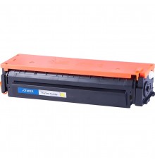 Тонер-картридж NVP NV-CF402X Yellow для HP Color LaserJet Pro M252dw/ M252n/ M274n/ M277dw/ M277n (2300k)                                                                                                                                                 