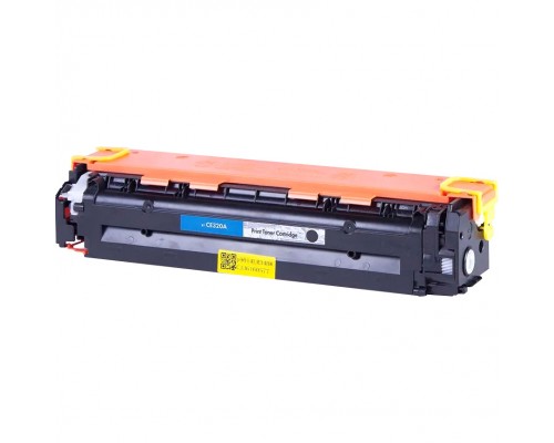 Тонер-картридж NVP NV-CE320A Black для HP Color LaserJet CM1415fn/ CM1415fnw/ CP1525n/ CP1525nw (2000k)