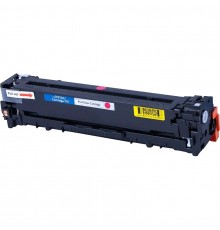 Тонер-картридж NVP NV-CF213A/NV-731 Magenta универсальные для HP/Canon LaserJet Pro 200 color MFP M276n/ MFP M276nw/ 200 M251n/ M251nw/ LBP 7100 i-Sensys 7100CN/ 7110/ 7110CW/ MF 623CN/ 628CW/ 8230/ 8230CN/ 8280/ 8280CW (1800k)                       