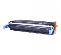 Тонер-картридж NVP NV-C9730A Black (БЕЗ ГАРАНТИИ) для HP Color LaserJet 5500/ 5500DN/ 5500DTN/ 5500HDN/ 5500TDN/ 5500N/ 5550/ 5550DN/ 5550DTN/ 5550HDN/ 5550N (13000k)                                                                                    