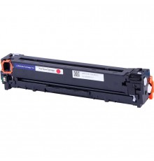 Тонер-картридж NVP NV-CB543A/NV-716 Magenta универсальные для HP/Canon Color LaserJet CP1215/ CP1515n/ CM1312/ CM1312nfi/ i-SENSYS LBP-5050/ MF8030C/ MF8050C/ 8080C (1400k)                                                                              