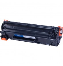 Тонер-картридж NVP NV-CF283X для HP LaserJet Pro M201dw/ M201n/ M225dn/ M225dw/ M225rdn (2200k)                                                                                                                                                           