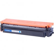 Тонер-картридж NVP NV-CF401X Cyan для HP Color LaserJet Pro M252dw/ M252n/ M274n/ M277dw/ M277n (2300k)                                                                                                                                                   