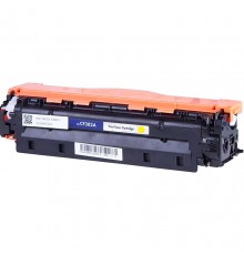 Тонер-картридж NVP NV-CF382A Yellow для HP Color LaserJet M476dn/ M476dw/ M476nw (2700k)                                                                                                                                                                  