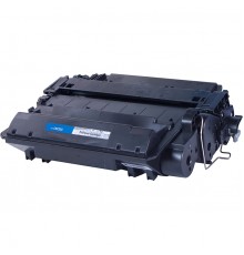 Тонер-картридж NVP NV-CE255X для HP LaserJet 500 M525dn/ 500 M525f/ M525c/ P3015/ P3015d/ P3015dn/ P3015x/ M521dn/ M521dw (12500k)                                                                                                                        