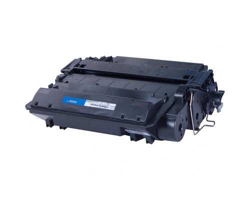 Тонер-картридж NVP NV-CE255X для HP LaserJet 500 M525dn/ 500 M525f/ M525c/ P3015/ P3015d/ P3015dn/ P3015x/ M521dn/ M521dw (12500k)