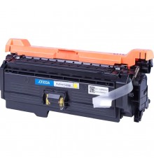 Тонер-картридж NVP NV-CF322A Yellow для HP Color LaserJet M680dn/ M680f/ M680z (16500k)                                                                                                                                                                   