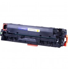 Тонер-картридж NVP NV-CE412A Yellow для HP Color LaserJet 300 MFP M375nw/ 400 MFP M475dn/ 400 MFP M475dw/ 300 M351a/ 400 M451dn/ 400 M451dw/ 400 M451nw (2600k)                                                                                           