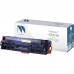 Тонер-картридж NVP NV-CE412A Yellow для HP Color LaserJet 300 MFP M375nw/ 400 MFP M475dn/ 400 MFP M475dw/ 300 M351a/ 400 M451dn/ 400 M451dw/ 400 M451nw (2600k)