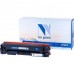 Тонер-картридж NVP NV-CF541X Cyan для HP Color LaserJet Pro M254dw/ M254nw/ M280nw/ M281fdn/ M281fdw (2500k)