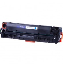 Тонер-картридж NVP NV-CF381A Cyan для HP Color LaserJet M476dn/ M476dw/ M476nw (2700k)                                                                                                                                                                    